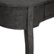 Alt View Zoom 14. Finch - Thaddeus Console Oval Table - Dark Gray.