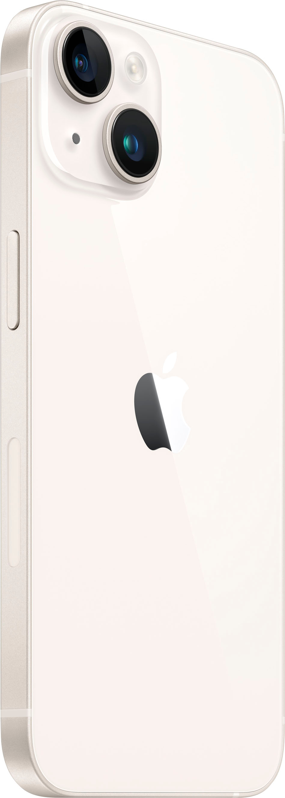 Apple iPhone 14 (256 GB) - Blanco estelar