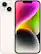 Front. Apple - iPhone 14 512GB - Starlight.