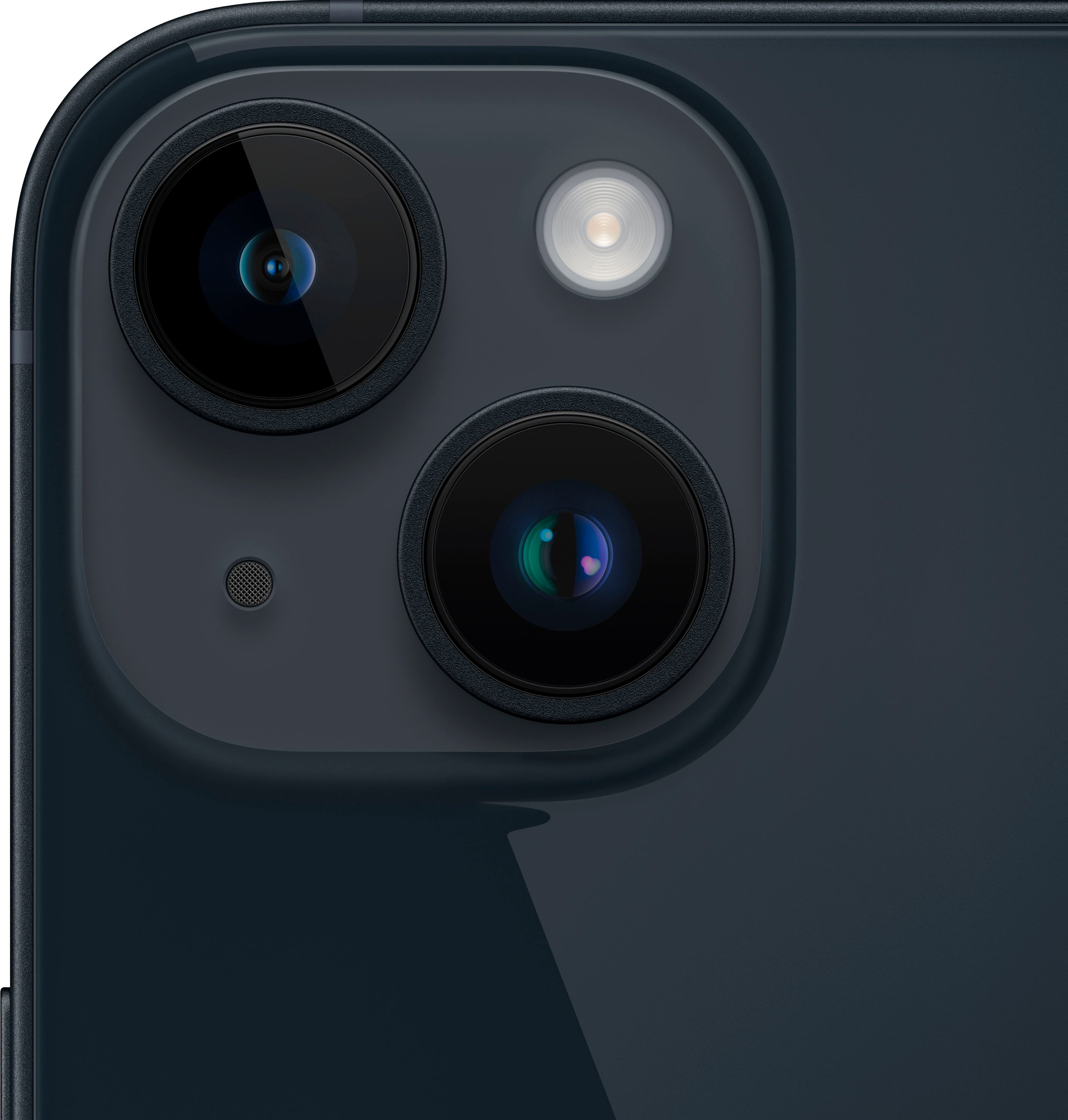 Cricket Wireless  Apple iPhone 14 Plus 128GB - Blue