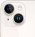 Back. Apple - iPhone 14 Plus 256GB - Starlight.