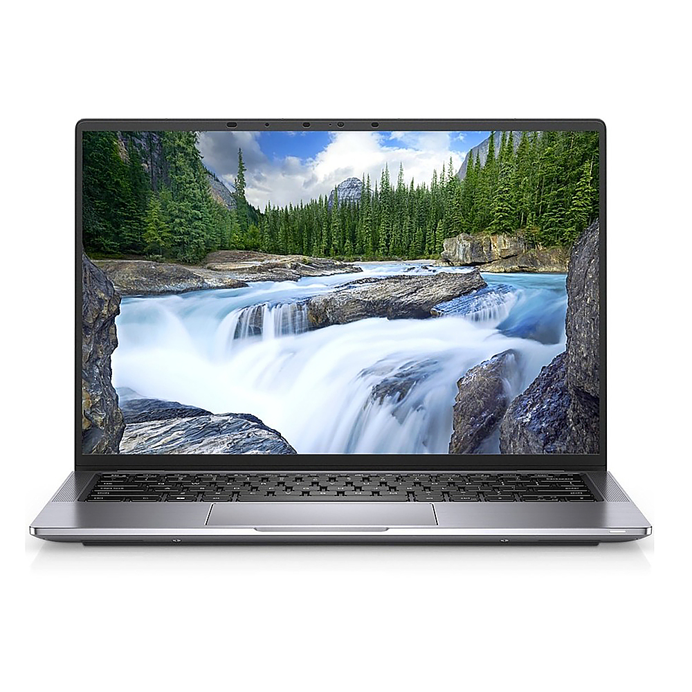 Dell – Latitude 9000 14″ Laptop – Intel Core i5 – 16 GB Memory – 256 GB SSD – Titan Gray