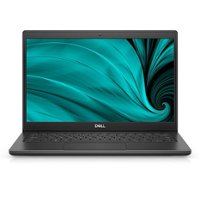 Dell - Latitude 3000 14" Laptop - Intel Core i5 - 8 GB Memory - 256 GB SSD - Silver - Front_Zoom