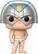 Front. Funko - POP! TV: Peacemaker - Peacemaker in TW.