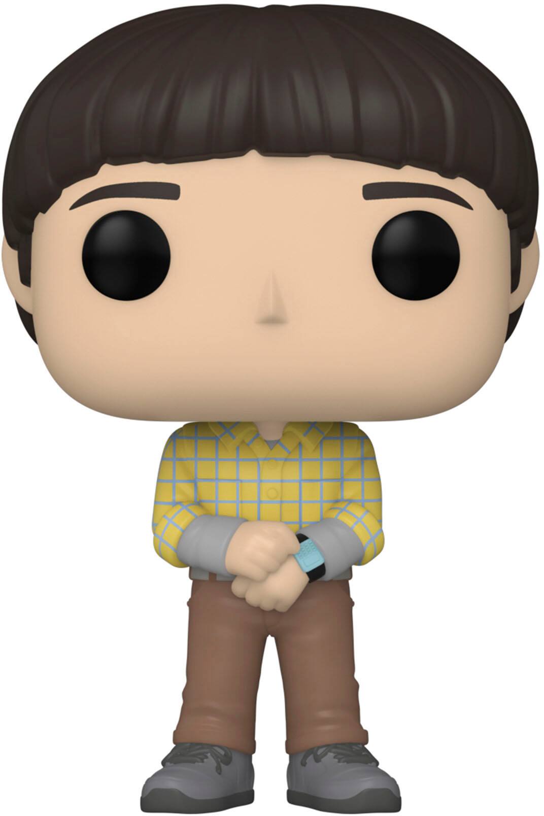 Best Buy: Funko POP! TV: Stranger Things Season 4 Will Byers 62396