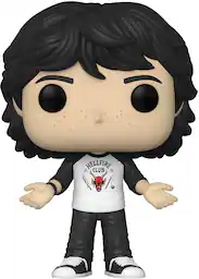 POP! Television: Stranger Things Season 4 - Mike Wheeler