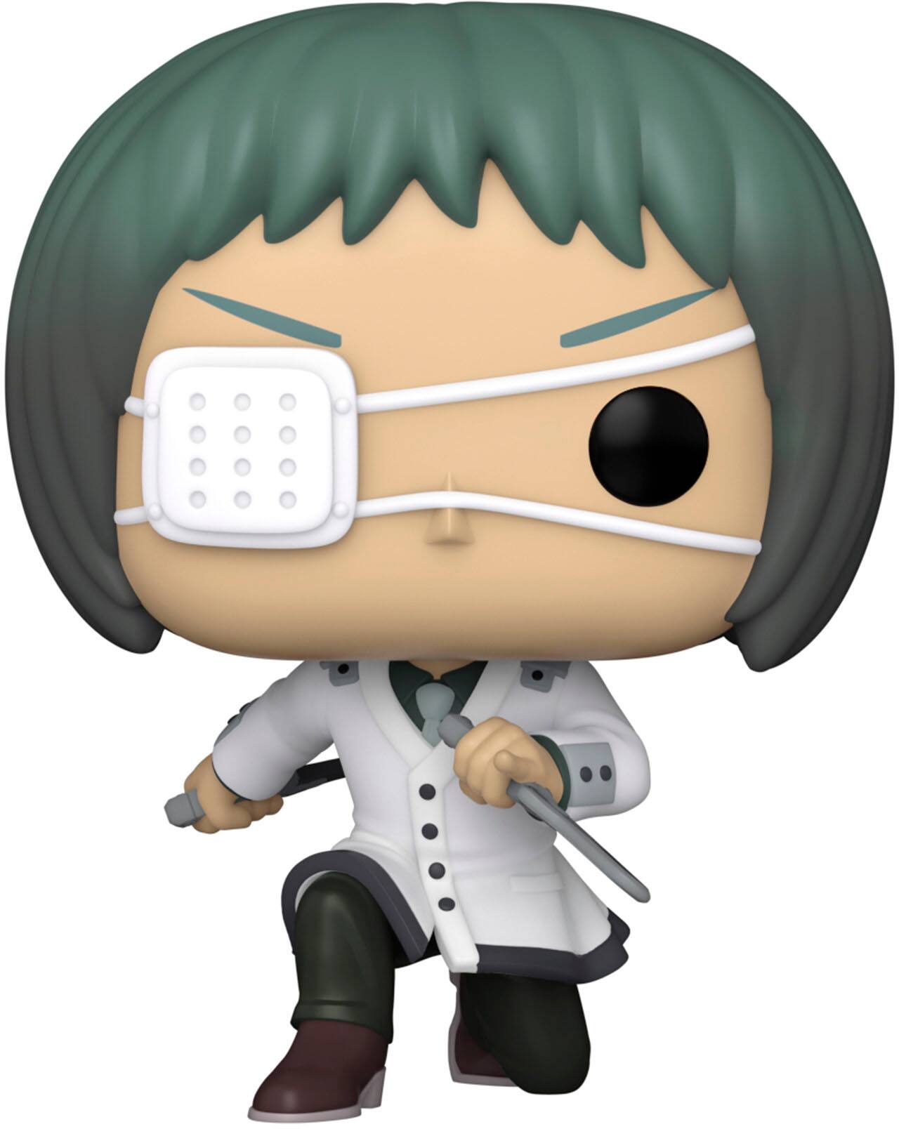 POP! Animation: Tokyo Ghoul:Re - Tooru Mutsuki