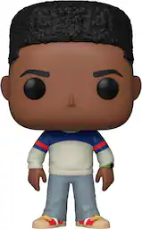 POP! Television: Stranger Things Season 4 - Lucas Sinclair
