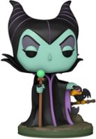 Funko - POP! Disney: Villains - Maleficent - Front_Zoom