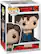 Angle. Funko - POP TV: Stranger Things Season 4 - Steve Harrington.