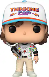 POP! Television: Stranger Things Season 4 - Dustin Henderson