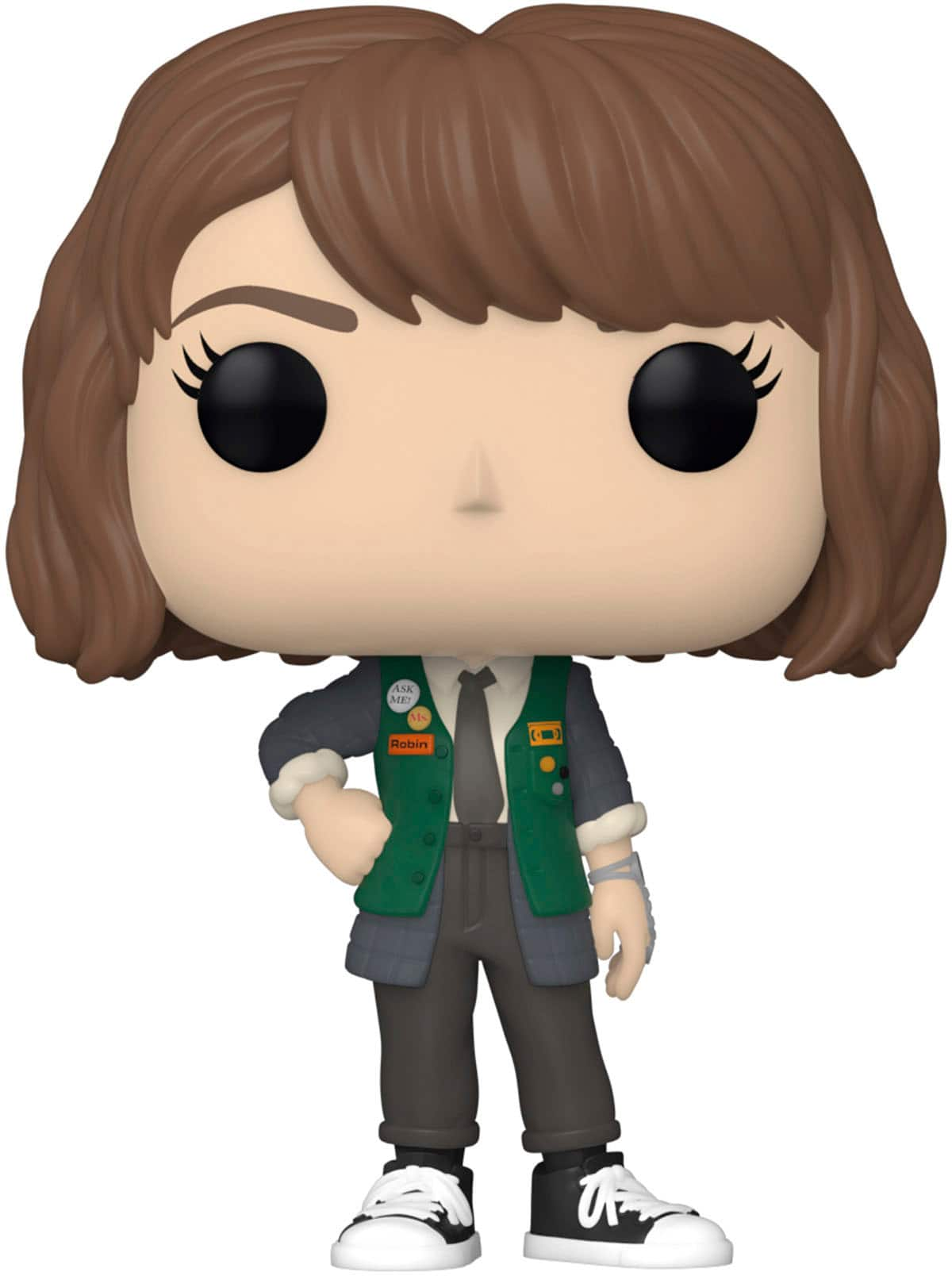 Funko POP! TV: Stranger Things 4 Best Buy