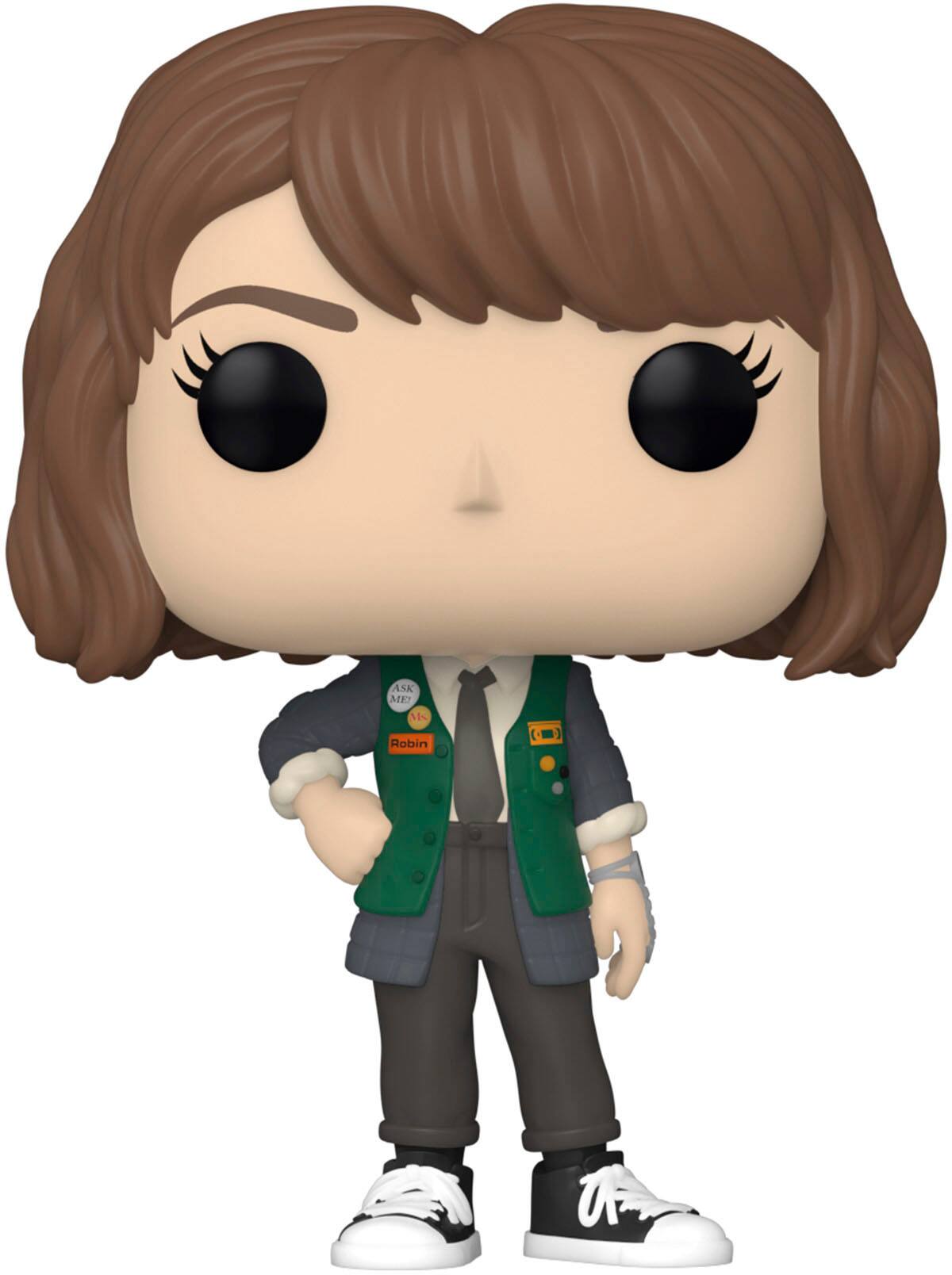 Stranger Things Funko Feltoninstitute