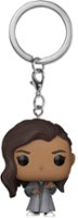 Funko - POP! Keychain: Marvel Studios' Doctor Strange in the Multiverse of Madness - America Chavez - Front_Zoom
