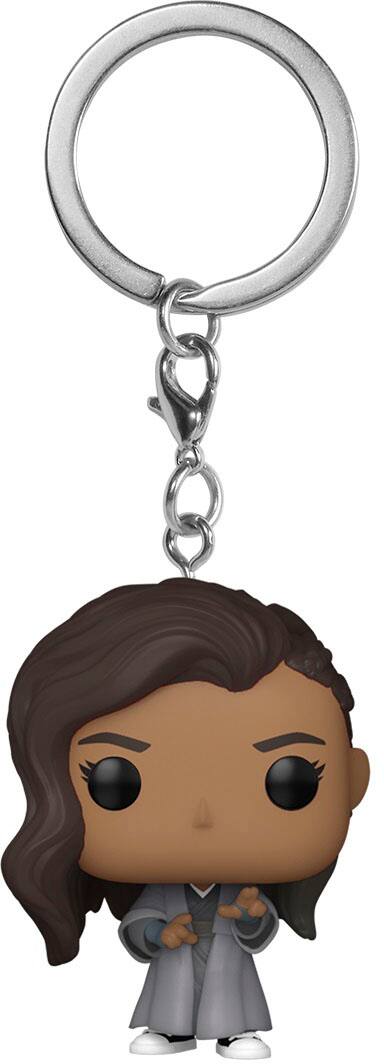 POP! Keychain: Marvel Studios' Doctor Strange in the Multiverse of Madness - America Chavez