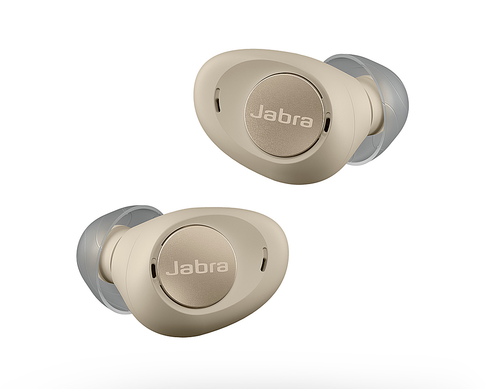 Jabra Enhance Plus Self-fitting OTC Hearing Aids With iPhone