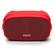 Front. iHome - Water & Shock Resistant BT Speaker - Red.