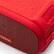 Alt View 14. iHome - Water & Shock Resistant BT Speaker - Red.