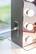 Alt View 18. iHome - HOLLYWOOD STUDIO PRO Luxury Vanity Stereo Speaker System with BT, Dual USB Charging and Removable 10x Detail Mirror - Silver/Nickel.