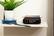 Alt View 16. iHome - TIMEBASE II Dual Charging Bluetooth Alarm Clock - Black.