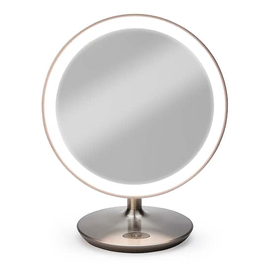Ihome bluetooth deals mirror