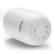 Alt View 13. iHome - Infant Rechargeable Soothing Sound & Light Soother with White Noise - White.