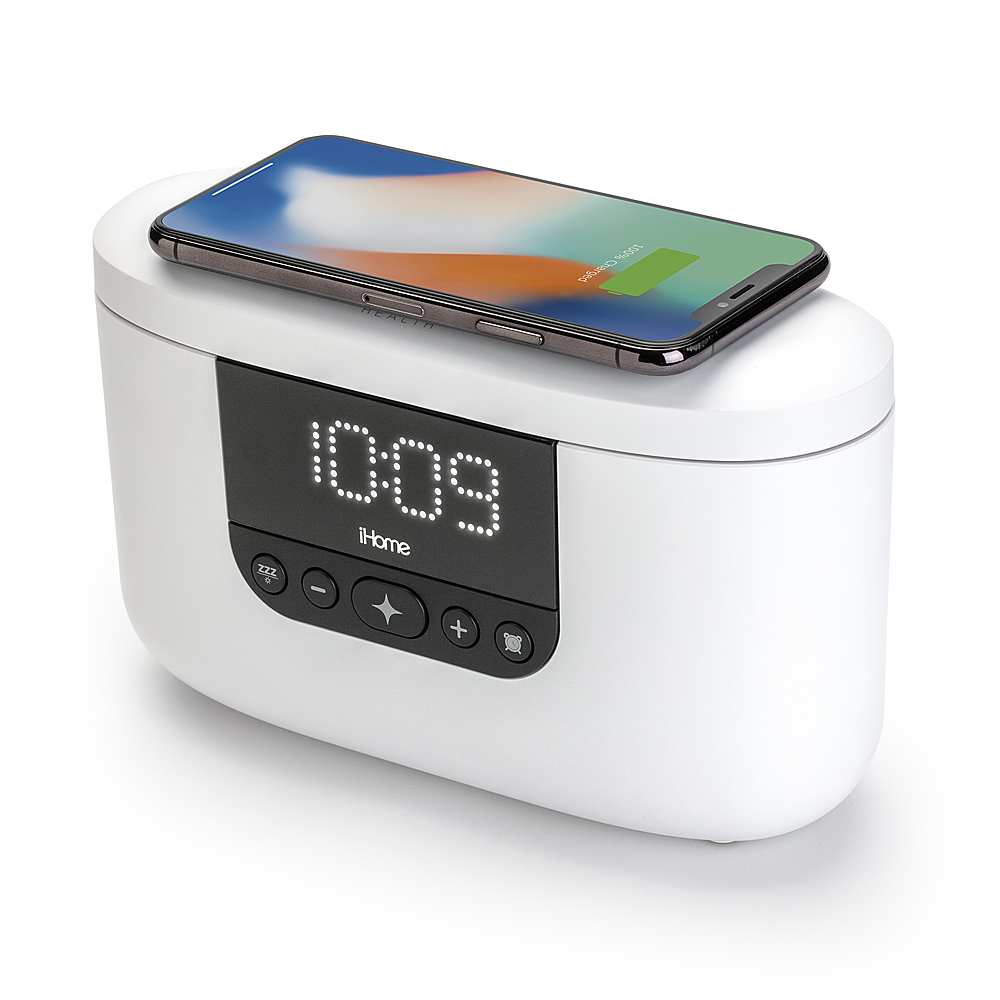 iHome Launches iHome Health UV-C Sanitizing Product Line - Dealerscope