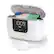 Alt View 11. iHome - POWERUVC II 360° UV-C Sanitizer with USB Charging - White.