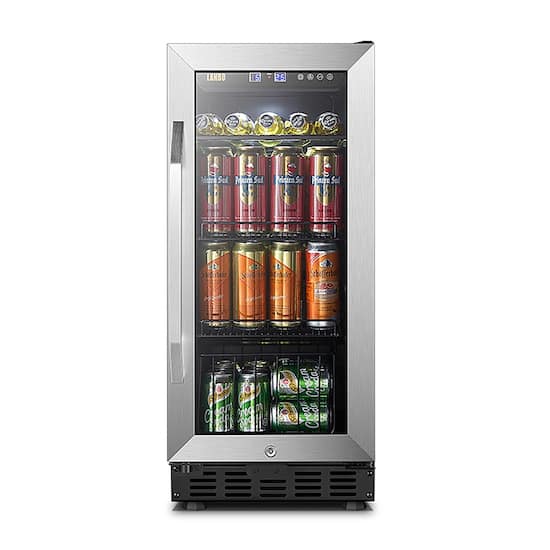 Best buy glass online door mini fridge