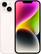 Front. Apple - iPhone 14 256GB.