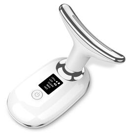 Cluzine - Portable Facial Sculpting Tool 7 Colors Light Therapy Skin Rejuvenation Massager