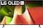 LG - 55" Class B4 Series OLED 4K UHD Smart webOS TV (2024)