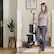 Alt View 11. Tineco - Carpet One Complete Smart Upright Deep Cleaner - Blue.