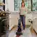 Alt View 13. Tineco - Carpet One Complete Smart Upright Deep Cleaner - Blue.