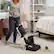 Alt View 15. Tineco - Carpet One Complete Smart Upright Deep Cleaner - Blue.