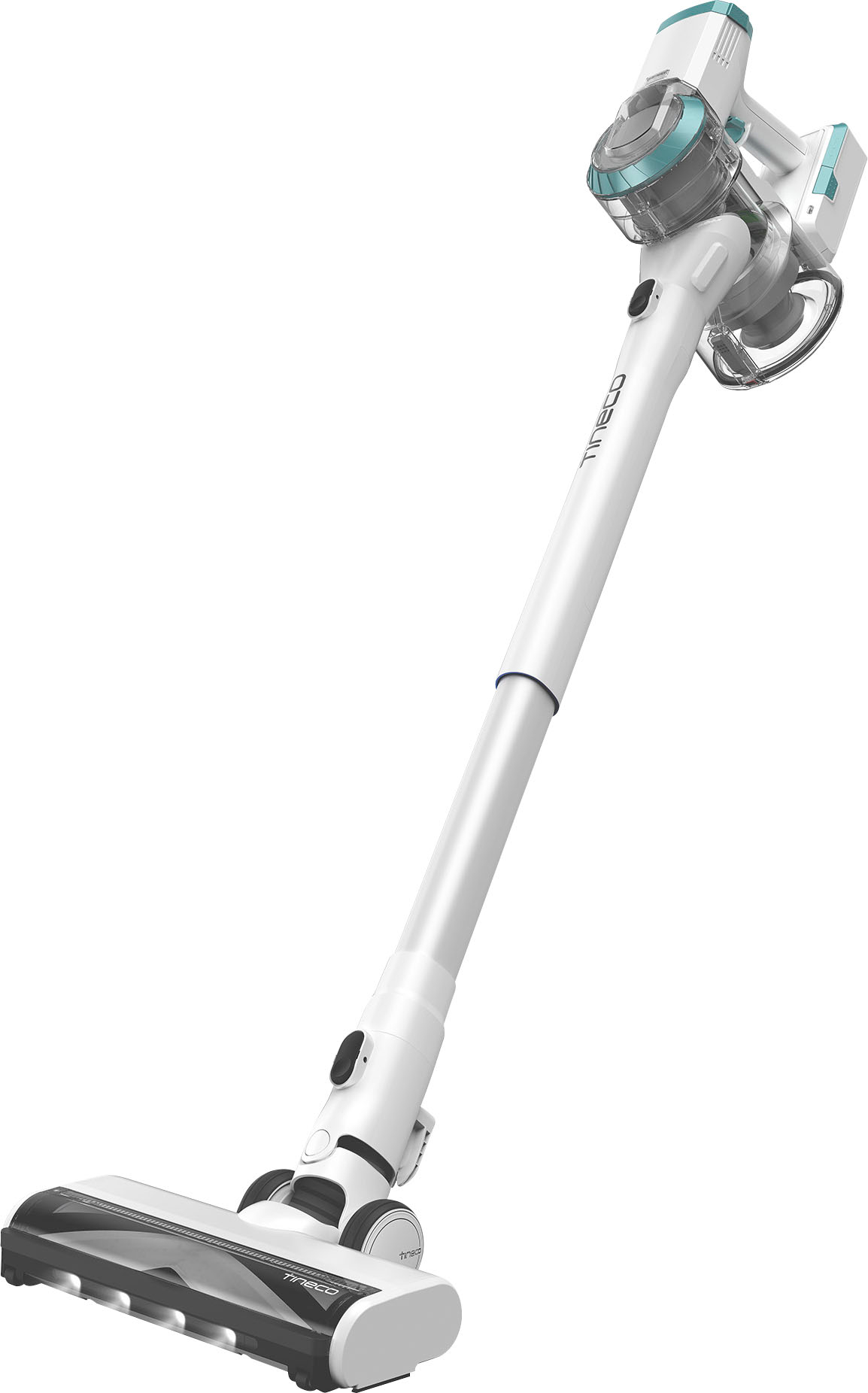 Vacuum VA115700US - Stick PWRHERO Cordless Teal Pet 11 Best Buy Tineco