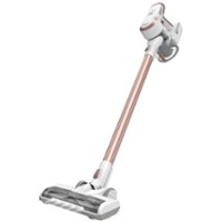 Tineco PWRHERO 10S Cordless Stick Vacuum (Rose Gold)