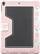 Alt View 12. Modal™ - Folio Case for Apple iPad 10.2" (7th, 8th, 9th Gen) & Apple iPad Air 10.5” (3rd Gen) - Pink.