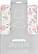 Alt View 13. Modal™ - Folio Case for Apple iPad 10.2" (7th, 8th, 9th Gen) & Apple iPad Air 10.5” (3rd Gen) - Pink.