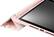 Alt View 14. Modal™ - Folio Case for Apple iPad 10.2" (7th, 8th, 9th Gen) & Apple iPad Air 10.5” (3rd Gen) - Pink.