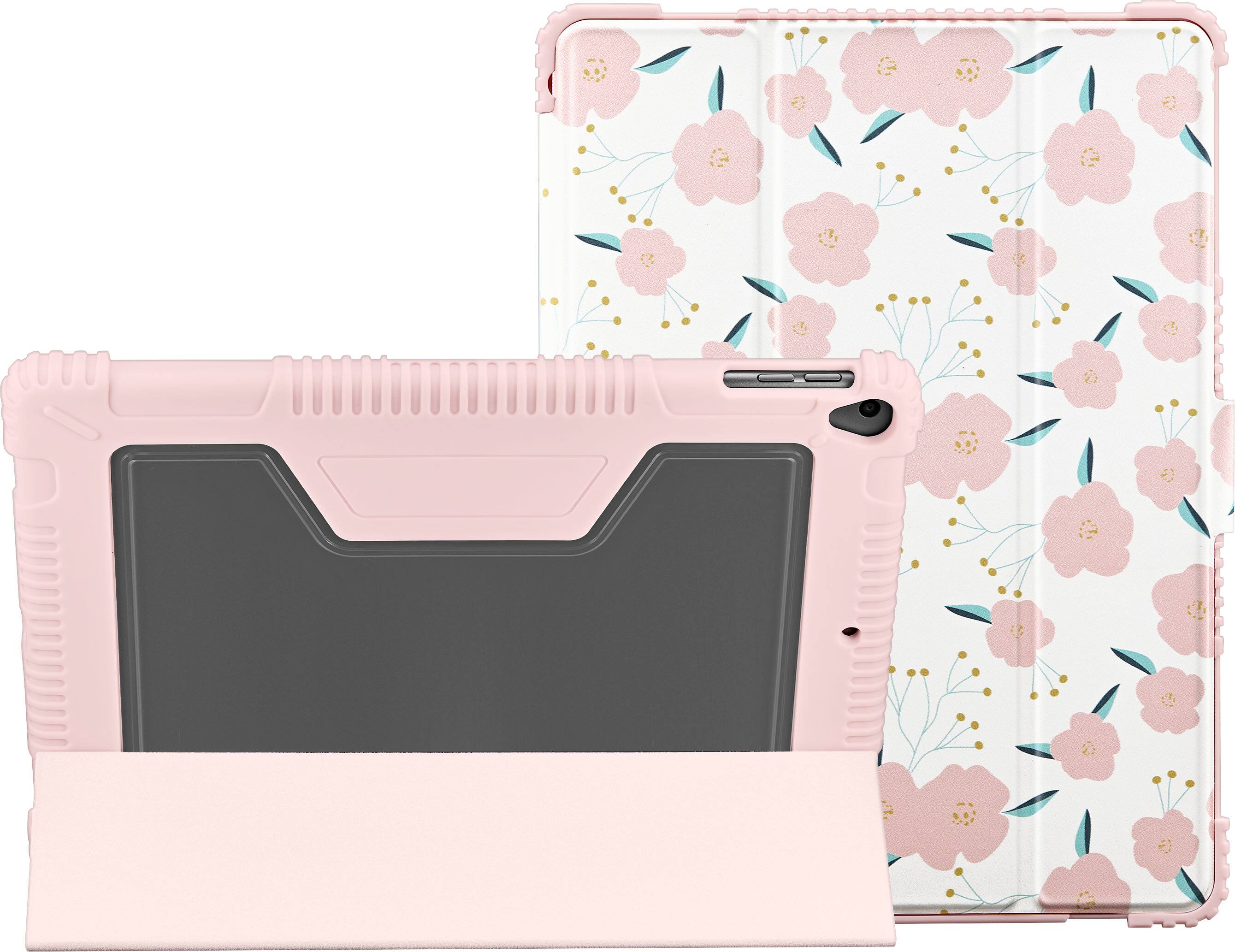 Best Buy Modal™ Folio Case for Apple iPad 10.2" (7th, 8th, 9th Gen