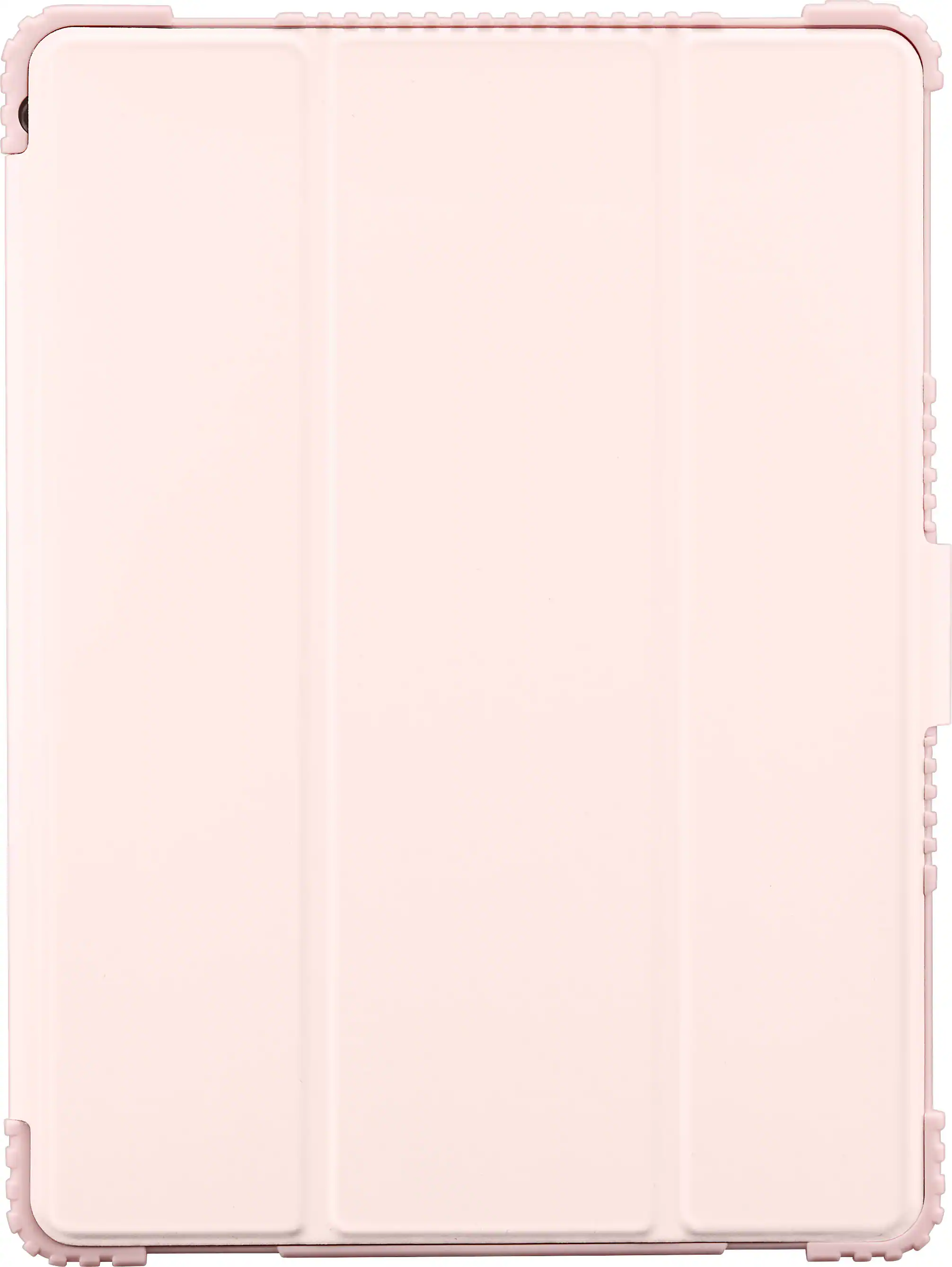 Modal™ - Folio Case for Apple iPad 10.2" (7th, 8th, 9th Gen) & Apple iPad Air 10.5" (3rd Gen) - Pink