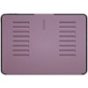 ZUGU - Slim Protective Case for Apple iPad 10.2 Case (7th/8th/9th Generation, 2019/2020/2021) - Berry Purple