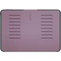 ZUGU - Slim Protective Case for Apple iPad 10.2 Case (7th/8th/9th Generation, 2019/2020/2021) - Berry Purple - Front_Zoom
