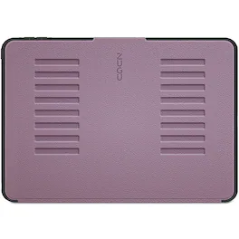 ZUGU - Slim Protective Case for Apple iPad 10.2 Case (7th/8th/9th Generation, 2019/2020/2021) - Berry Purple