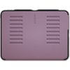 ZUGU - Slim Protective Case for Apple iPad Pro 12.9 Case (5th/6th Generation, 2021/2022) - Berry Purple