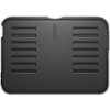 ZUGU - Slim Protective Case for Apple iPad Mini Case (6th Generation, 2021) - Black