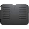 Front. ZUGU - Slim Protective Case for Apple iPad Mini Case (6th Generation, 2021) - Black.