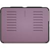 Front. ZUGU - Slim Protective Case for Apple iPad Pro 11 Case (1st/2nd/3rd/4th Generation, 2018/2020/2021/2022) - Berry Purple.