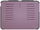 ZUGU - Slim Protective Case for Apple iPad Air 10.9 Case (4th/5th Generation, 2020/2022) - Berry Purple